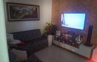 Imagem 5: Imóvel em Salvador. Piscina, 250m² de Área, 3 Vagas na garageme3 Dormitórios