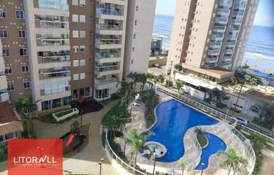 Imagem 1: Apartamento com 3 dormitórios, 101 m² - venda por R$ 799.000,00 ou aluguel...