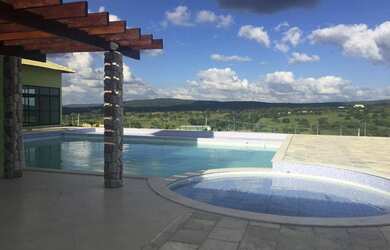 Imagem 3: Ótima localização, lote de 405 m², estrutura de lazer completa