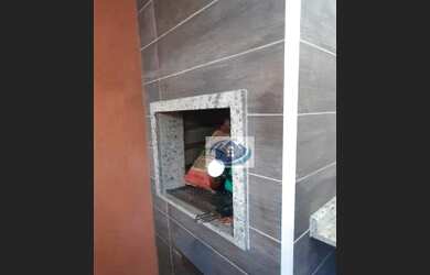 Imagem 7: Casa à venda, 215 m² por R$ 525.000,00 - Jacarepaguá - Rio de Janeiro/RJ