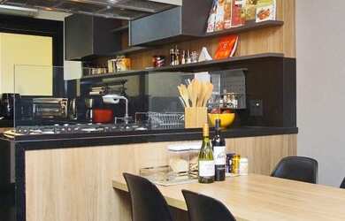 Imagem 8: APARTAMENTO RESIDENCIAL em SÃO PAULO - SP, JARDIM PAULISTANO