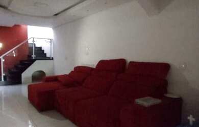 Imagem 4: Sobrado com 3 dormitórios, 140 m² - venda por R$ 630.000,00 ou aluguel...