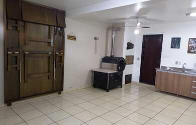 Imagem 4: CASA DE ALVENARIA Cristo Rei São Leopoldo