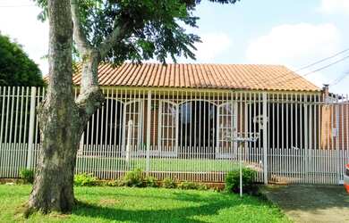 Imagem 1: Casa 140 m² Fazendinha. Piscina, 140m² de Área, 2 Vagas na garageme3...