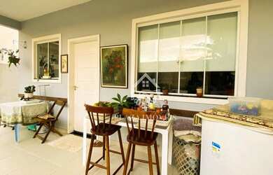 Imagem 16: Casa com 3 dormitórios, 144 m² - venda por R$ 990.000,00 ou aluguel...