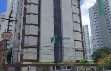 Imagem 1: Edf vivenda das palmeiras