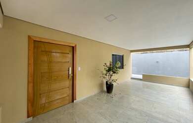 Imagem 3: Vendo casa no Jardim Europa