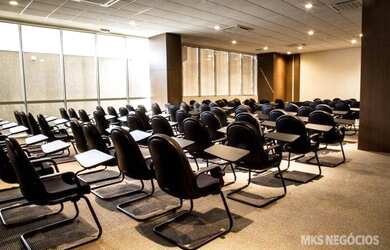 Imagem 5: Andar Corporativo para alugar, 800 m² por R$ 52.000,00/mês - Santa Lúcia...