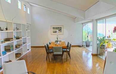 Imagem 11: Casa com linda vista para a Represa Guarapiranga - GUARAPIRANGA