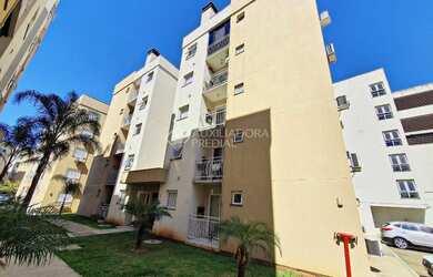 Imagem 2: NOVO HAMBURGO - Apartamento Padrão - Industrial