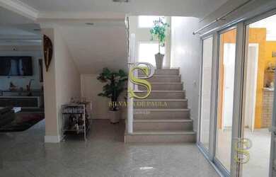 Imagem 3: Casa à venda - 800m² - em Condomínio Fechado - com amplo lazer - Atibaia/SP