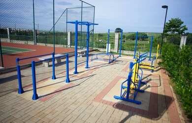 Imagem 7: casa - Residencial Club Portinari - Paulínia