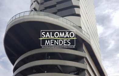 Imagem: O depósito possui 26m² de Área e está localizado em Umarizal