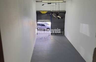 Imagem 6: GALPÃO COM 120M²