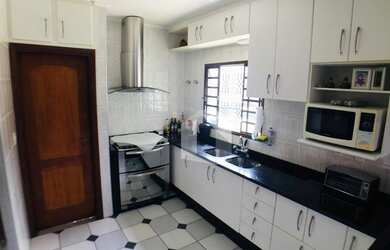 Imagem 15: Casa com 3 quartos à venda, 335 m² por R$ 1.450.000 - Jardim Novo Mundo...