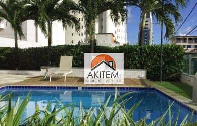 Imagem 3: Apartamento à venda, 126 m² por R$ 1.663.500,10 - Pina - Recife/PE