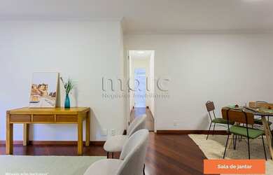 Imagem 14: São Paulo - Apartamento Padrão - Vila Romana