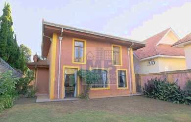 Imagem 1: Casa, 140 m² - venda por R$ 2.300.000,00 ou aluguel por R$ 13.000,00/mês...
