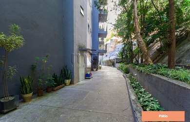 Imagem 14: São Paulo - Apartamento Padrão - Vila Romana