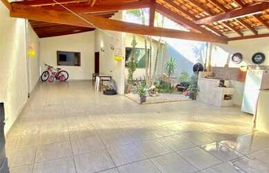 Imagem 3: Jundiaí - Casa Padrão - Parque Almerinda Pereira Chaves