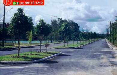 Imagem 9: Lote/Terreno para venda tem 800 metros quadrados em Ponta Negra - Manaus...