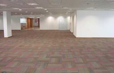 Imagem 5: Andar Corporativo para alugar, 244 m² por R$ 10.980,00/mês - Barra da...