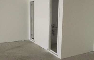 Imagem 2: Andar Corporativo, 120 m² - venda por R$ 610.000,00 ou aluguel por R$...