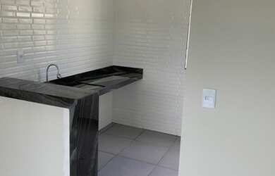 Imagem 7: SANTA LUZIA - Casa Padrão - perola negra