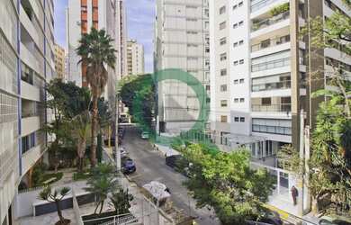 Imagem 14: São Paulo - Apartamento Padrão - Jardim Paulista