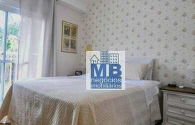 Imagem 12: Apartamento para alugar, 246 m² por R$ 13.000,00/mês - Jardim Marajoara...