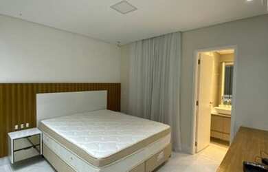 Imagem 7: Apartamento disponível para locação no condomínio Novare