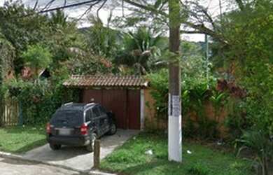 Imagem 1: Lote/Terreno para venda 2070 metros quadrados 3quadra Praia do Saco Maresias...