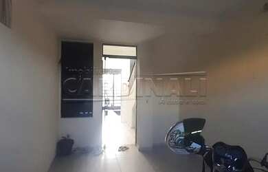 Imagem 2: Sao Carlos - Casa Padrão - Loteamento Social Antenor Garcia