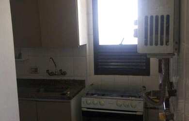 Imagem 6: Apartamento com 2 dormitórios para alugar, 75 m² por R$ 3.500,00 - Barra...