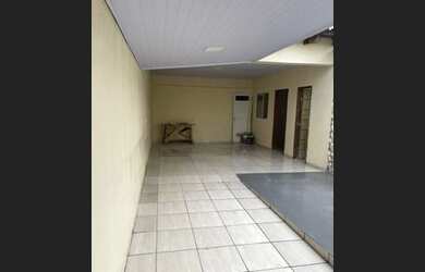 Imagem 8: Vendo Casa Bairro novo. Imóvel novo, Área de serviço, 2 Vagas na garageme3...