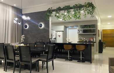 Imagem 6: Linda Casa no Residencial Campos do Conde