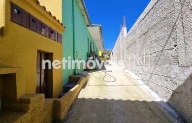 Imagem 2: Venda Lote-Área-Terreno Jardim Montanhês Belo Horizonte