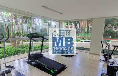 Imagem 4: Apartamento, 64 m² - venda por R$ 375.000,00 ou aluguel por R$ 2.200,00/mês...
