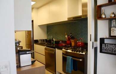 Imagem 12: Apartamento com 2 dormitórios, 138 m² - venda por R$ 2.230.000,00 ou...