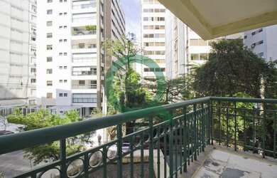 Imagem 15: São Paulo - Apartamento Padrão - Jardim Paulista