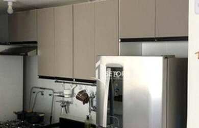 Imagem 4: Apartamento com 2 quartos 58 m² - venda por R$ 120.000 ou aluguel por...