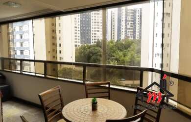 Imagem 10: APARTAMENTO RESIDENCIAL em SALVADOR - BA, CAMINHO DAS ÁRVORES