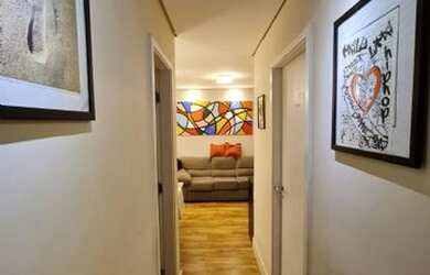 Imagem 11: Venda Residential / Apartment Vila Isolina Mazzei São Paulo