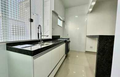 Imagem 6: Apartamento com 1 dormitório à venda em Belo Horizonte