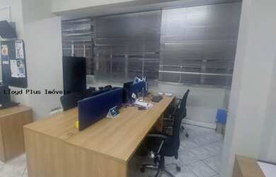 Imagem 10: Comercial para Locação em São Paulo, Luz, 2 banheiros