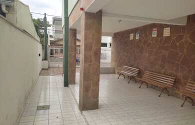 Imagem 12: Vendo Apartamento Jardim Imperador Praia Grande 140.000.00