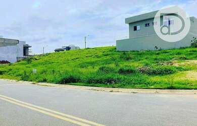 Imagem 2: Terreno à venda, 300 m² por R$ 350.000,00 - Santa Maria - Vinhedo/SP