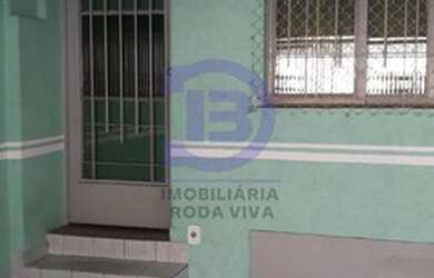 Imagem 1: Casa para Venda em São Paulo / SP no bairro Burgo Paulista