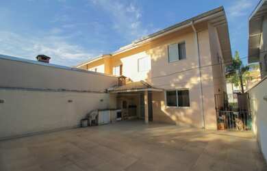 Imagem 7: Casa no condomínio Chácara das Palmeiras Imperiais - Jundiaí SP