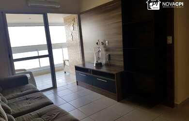 Imagem 7: Apartamento à venda, 97 m² por R$ 850.000,00 - Vila Guilhermina - Praia...